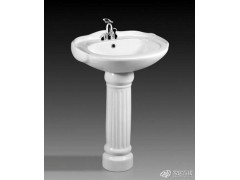 昊仕達(dá)智能馬桶 立柱盆廠家直銷，打造高性價(jià)比衛(wèi)浴工程解決方案